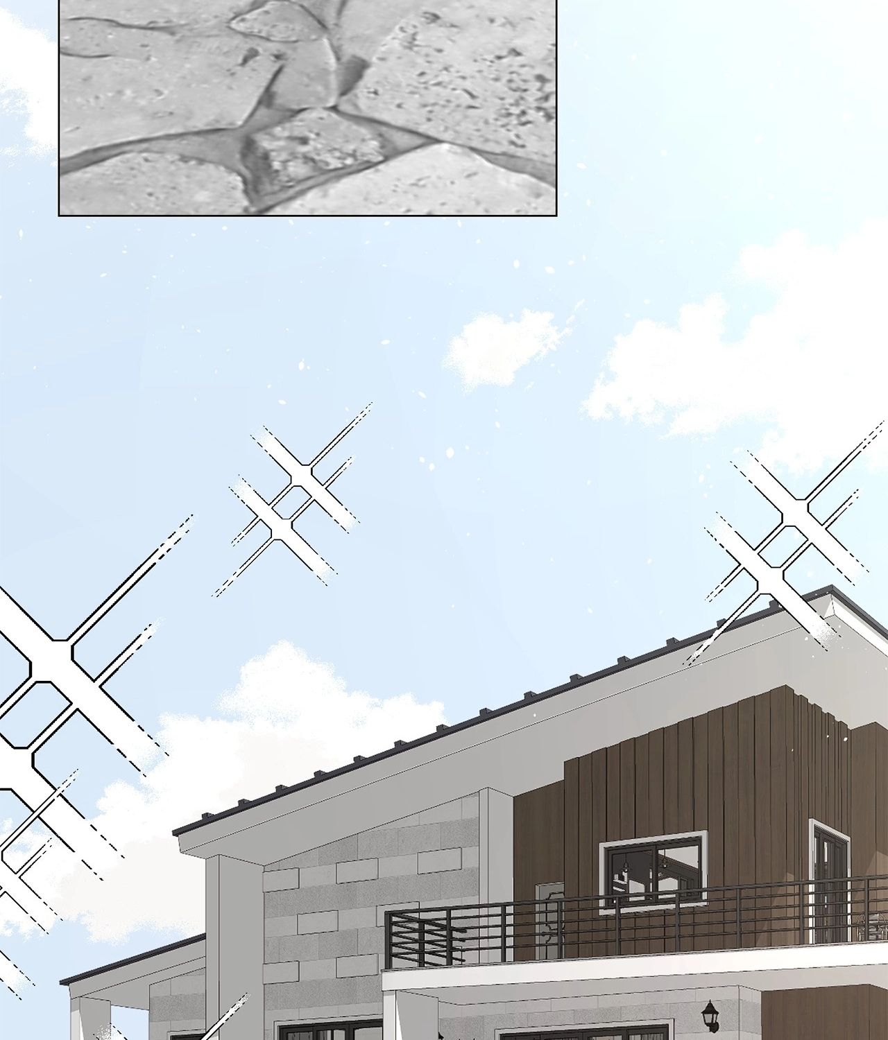 Between Us Chapter 139 page 4 - 