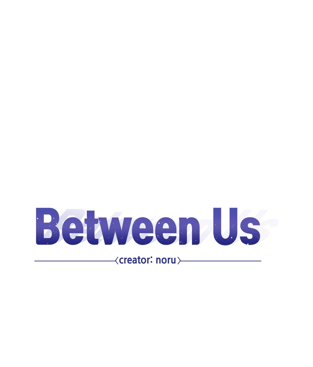Between Us Chapter 139 page 31 - 