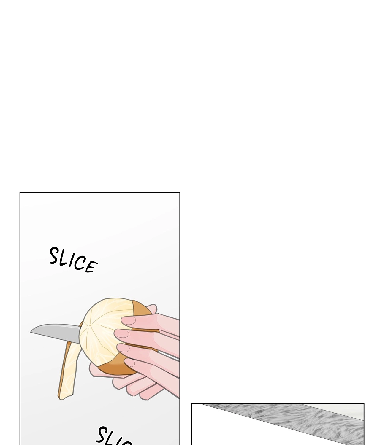 Between Us Chapter 139 page 32 - 