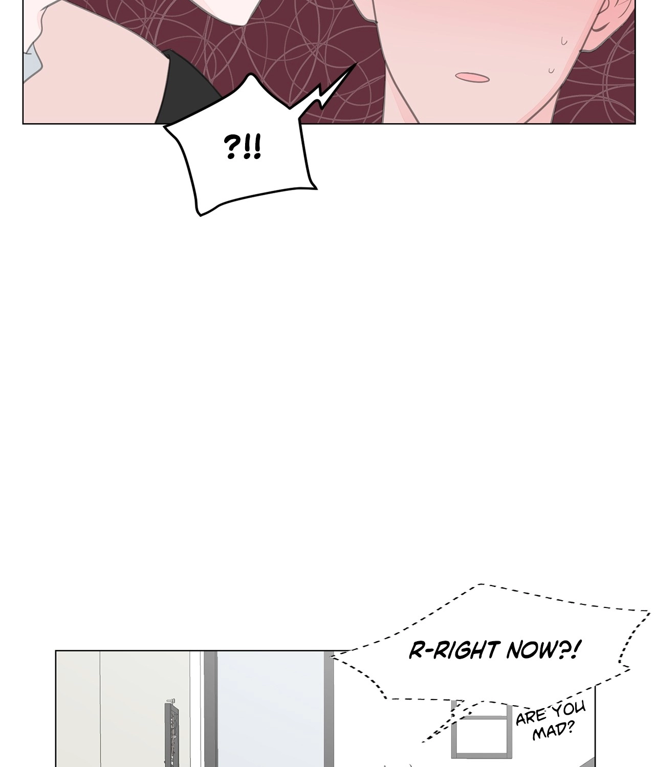 Between Us Chapter 139 page 52 - 