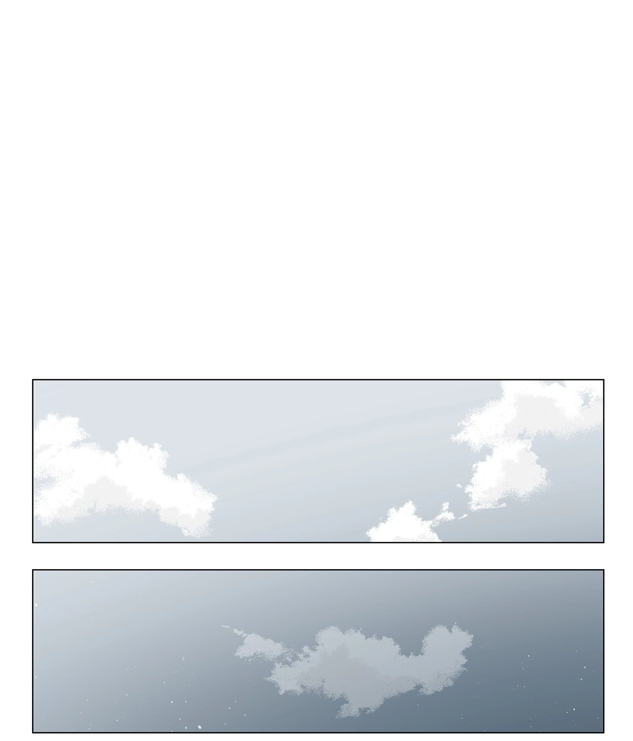 Between Us Chapter 139 page 54 - 