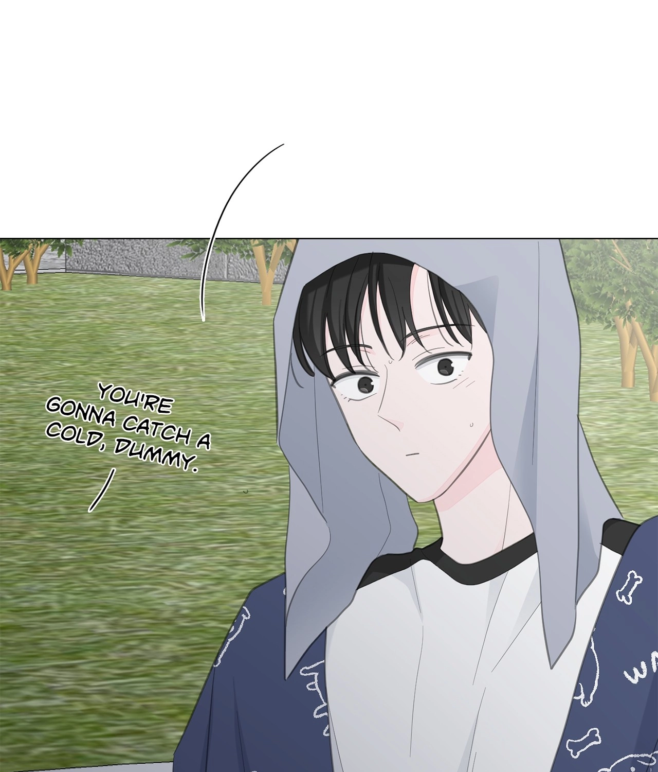 Between Us Chapter 139 page 59 - 