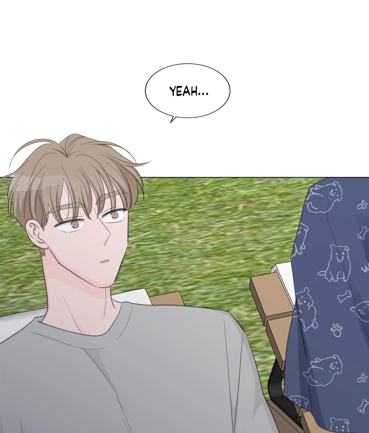 Between Us Chapter 139 page 62 - 