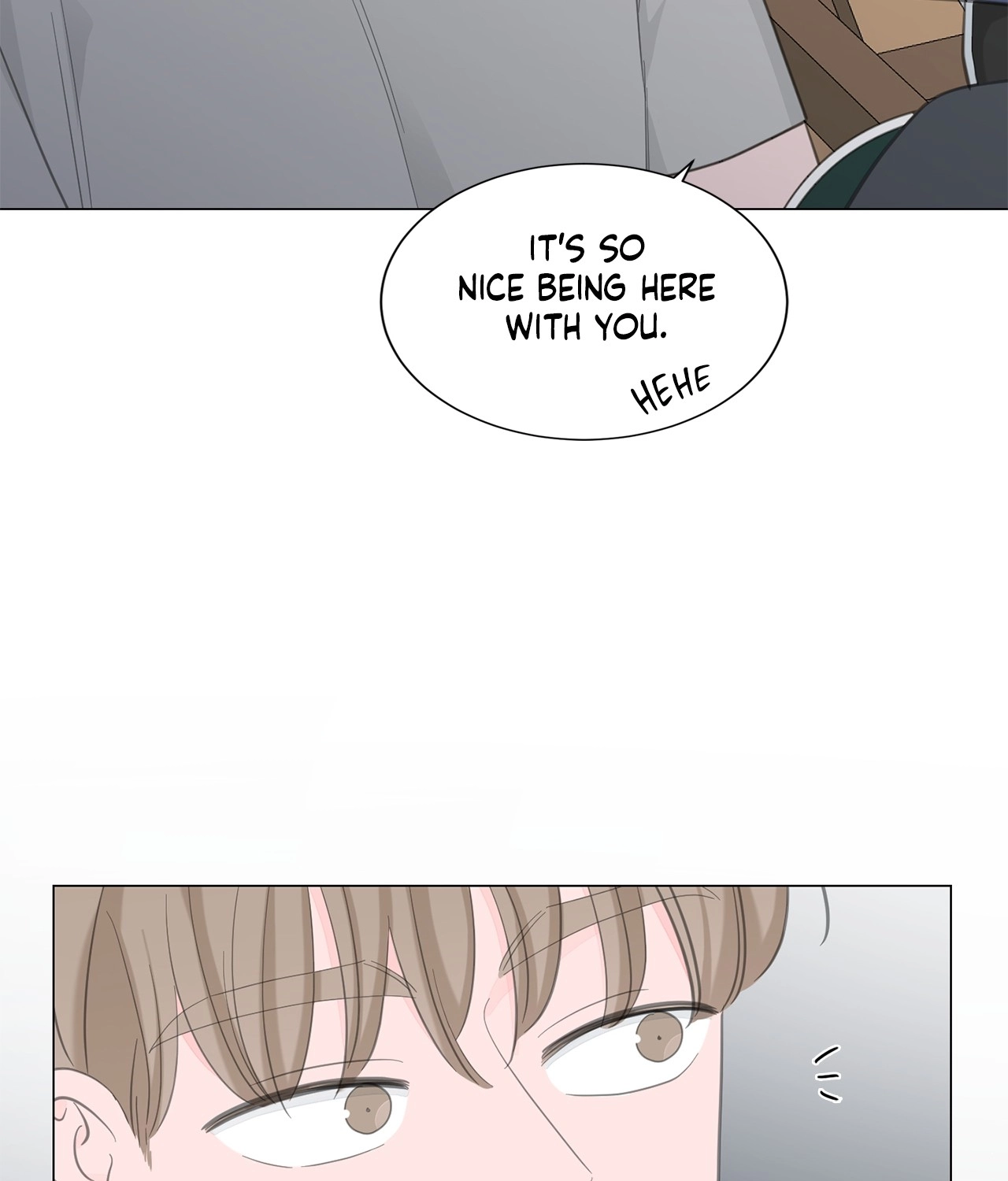 Between Us Chapter 139 page 63 - 
