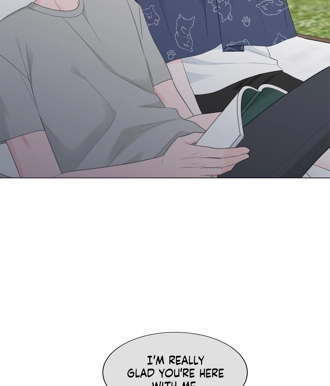 Between Us Chapter 139 page 65 - 