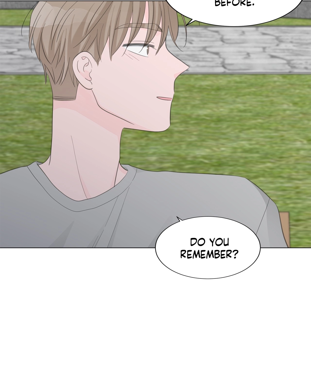 Between Us Chapter 139 page 67 - 