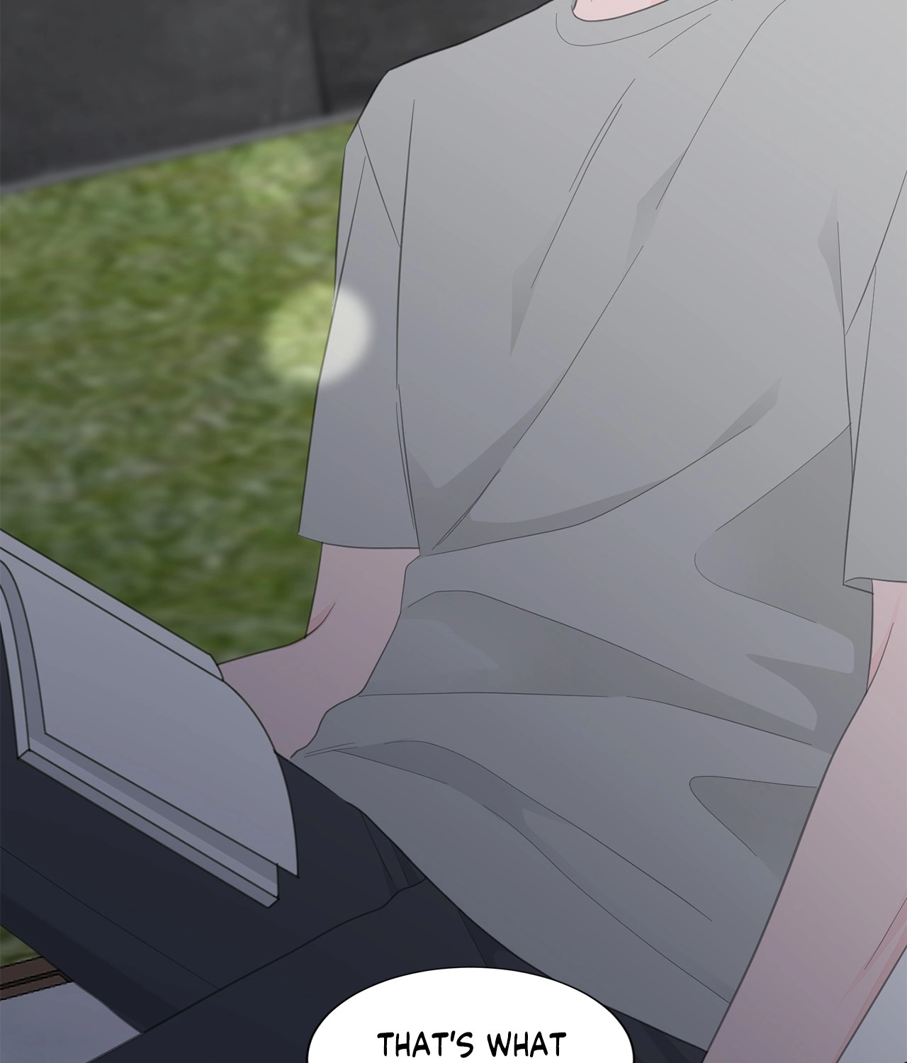 Between Us Chapter 139 page 72 - 