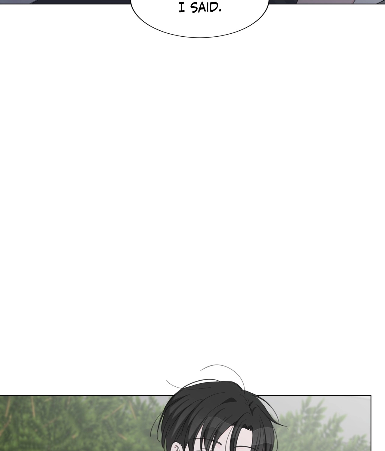 Between Us Chapter 139 page 73 - 