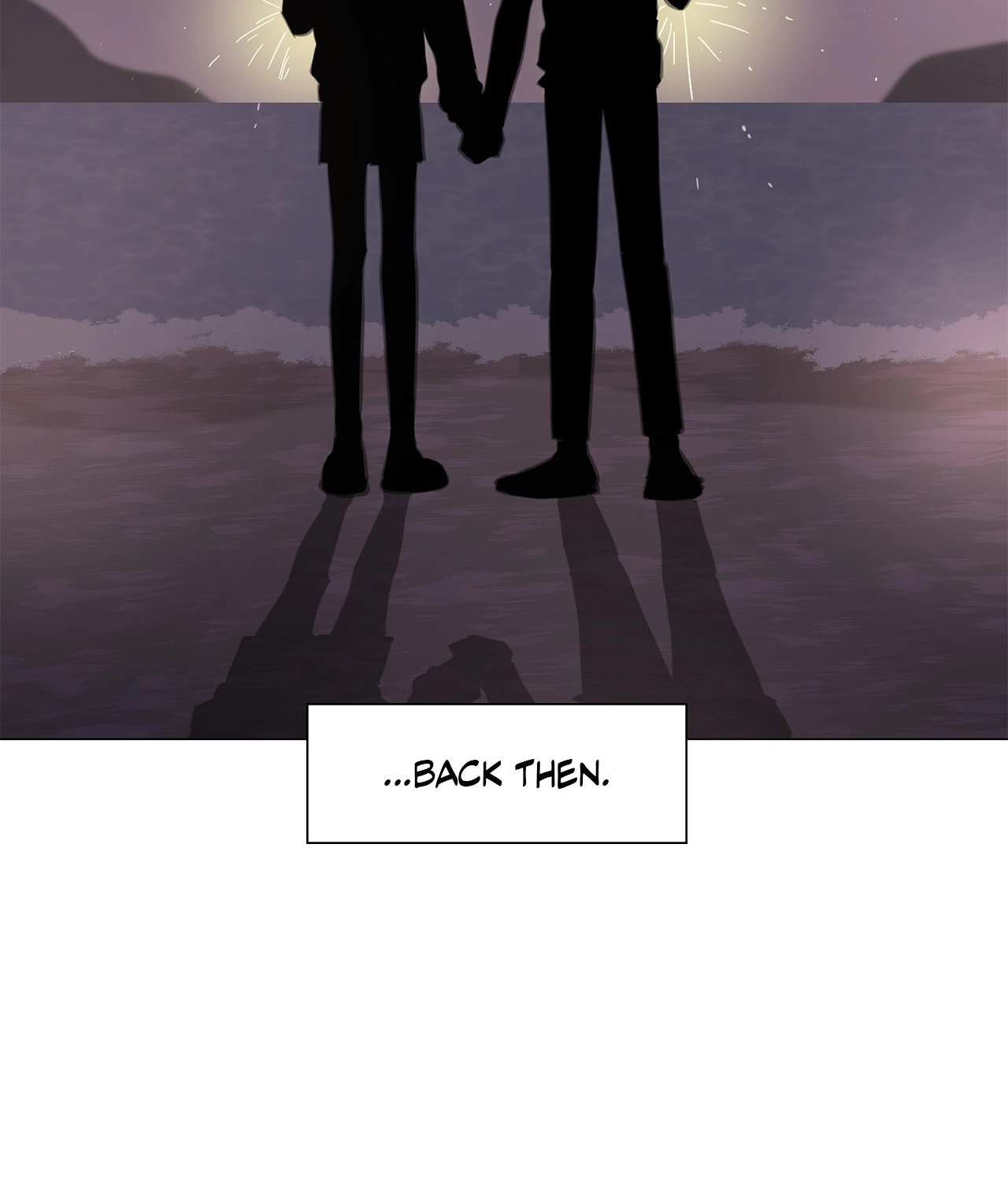 Between Us Chapter 139 page 78 - 