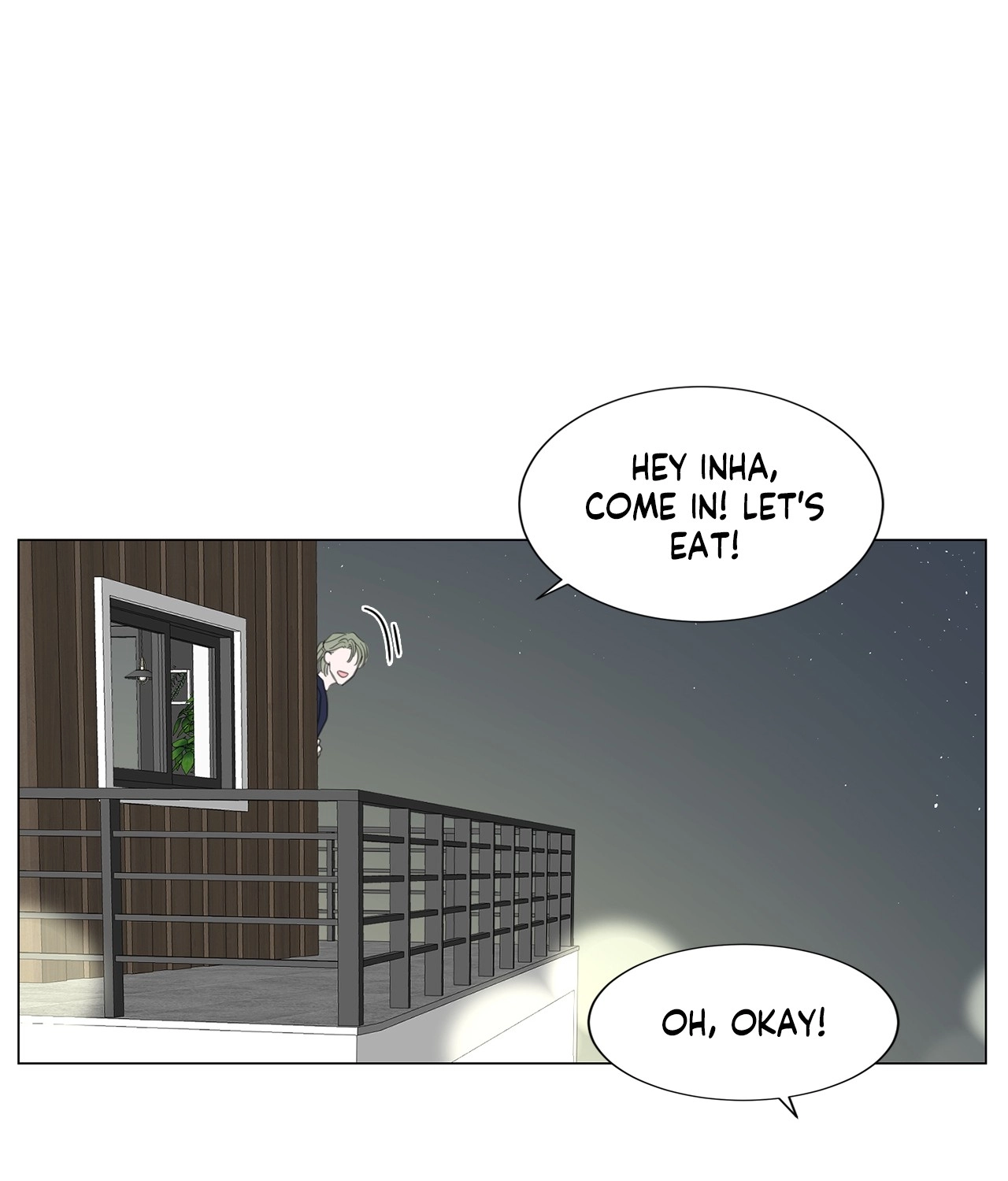 Between Us Chapter 139 page 79 - 