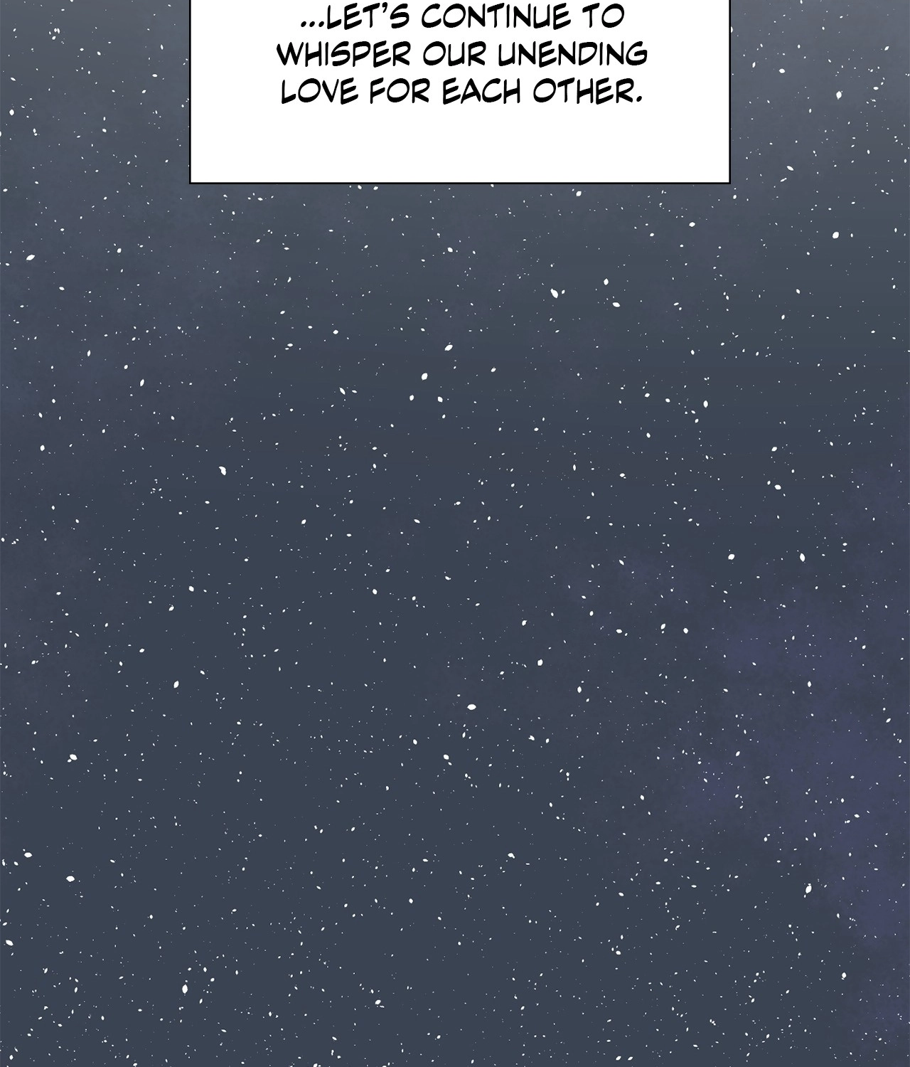 Between Us Chapter 139 page 86 - 