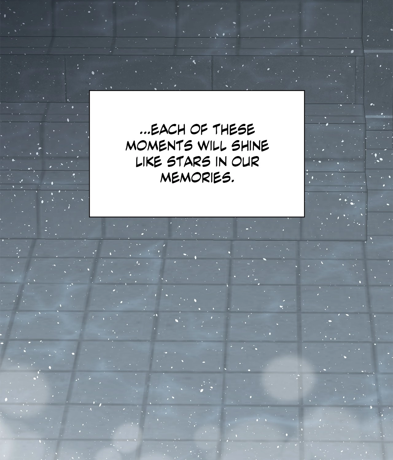 Between Us Chapter 139 page 90 - 