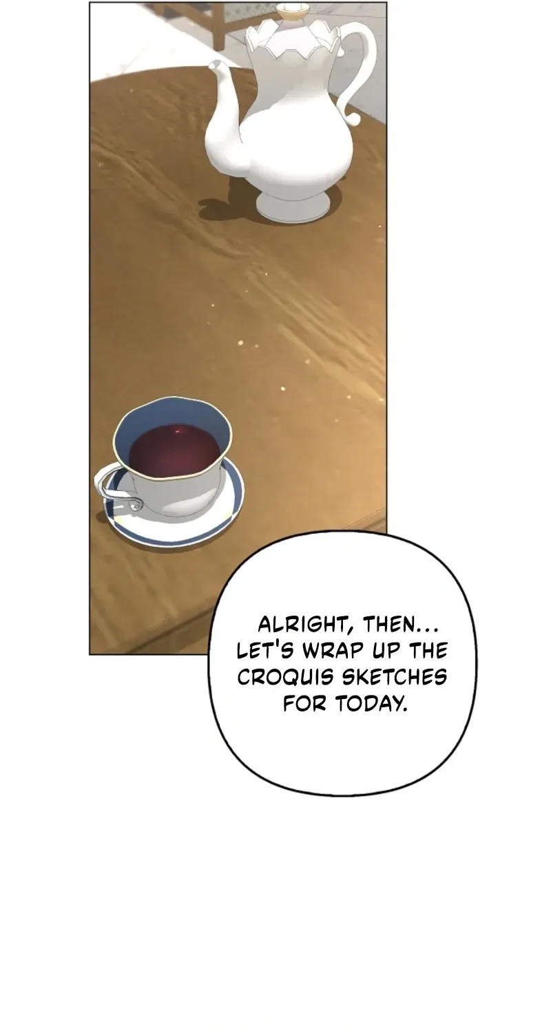 Between Your Letter and My Reply Chapter 39 page 11 - 