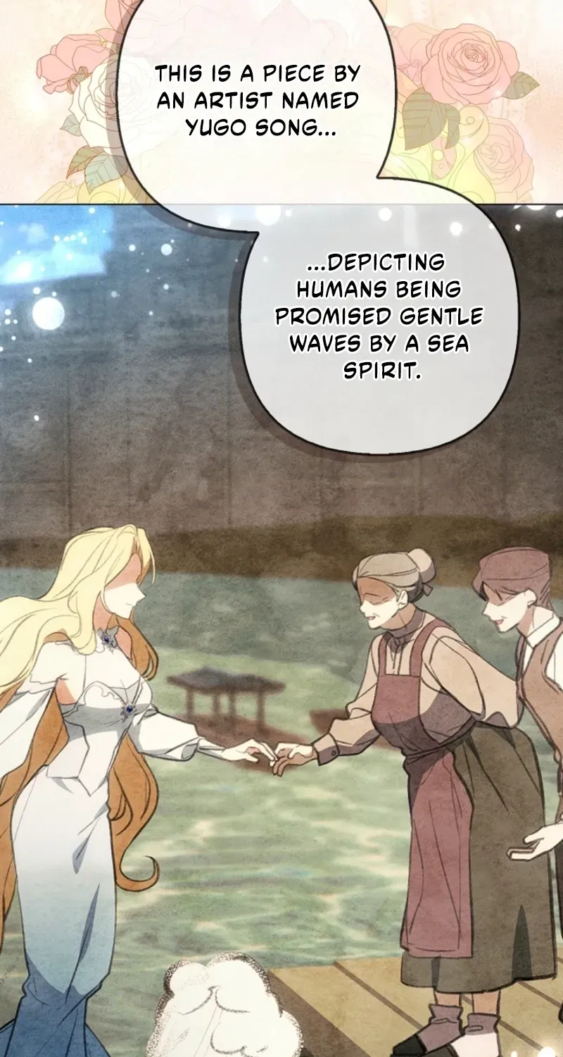 Between Your Letter and My Reply Chapter 39 page 101 - 