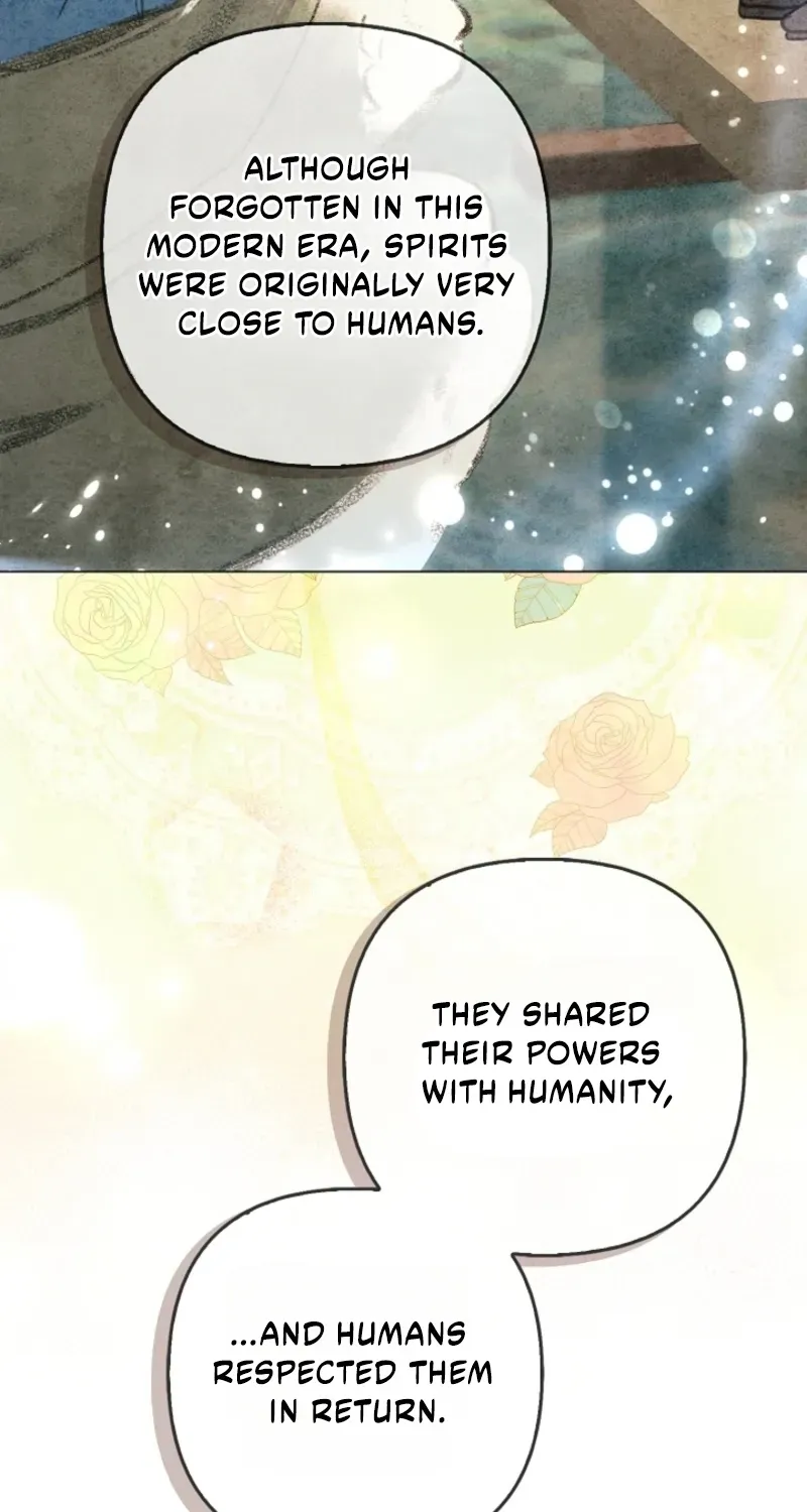 Between Your Letter and My Reply Chapter 39 page 103 - 