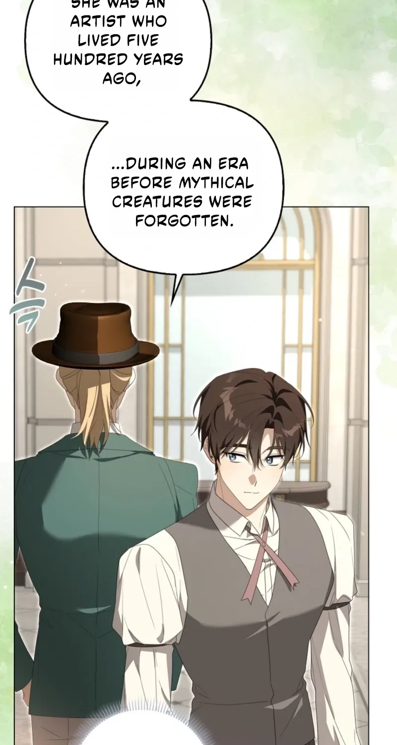 Between Your Letter and My Reply Chapter 39 page 115 - 