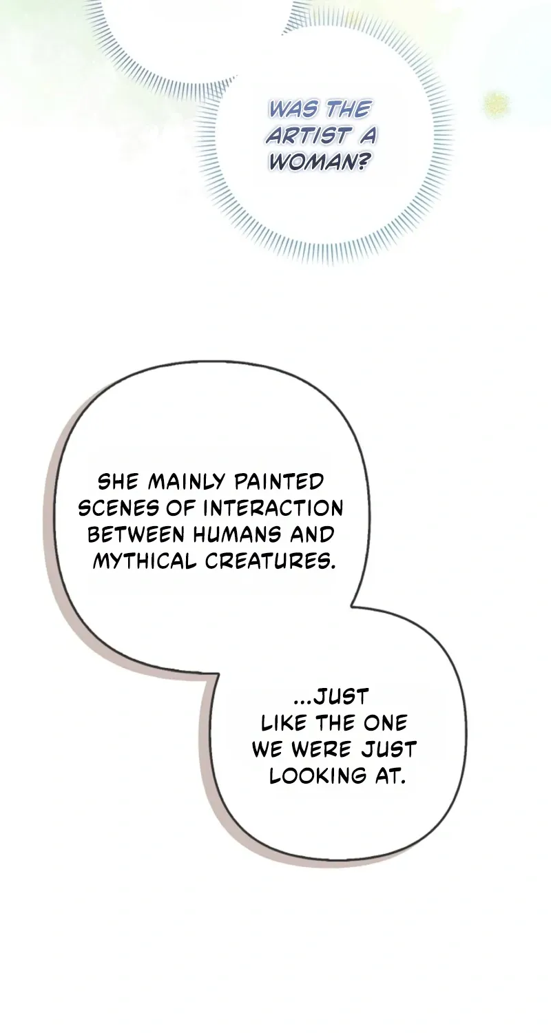 Between Your Letter and My Reply Chapter 39 page 117 - 