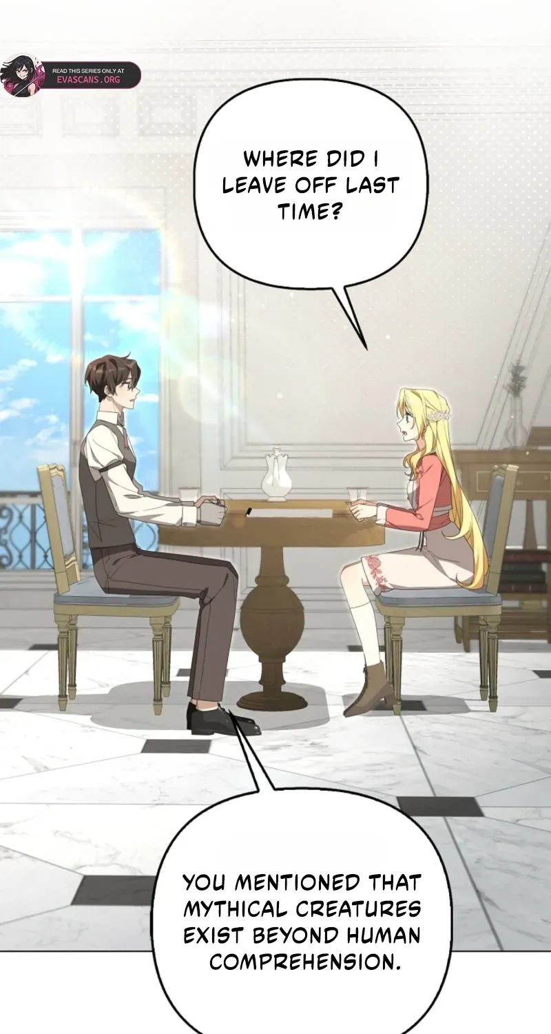 Between Your Letter and My Reply Chapter 39 page 13 - 