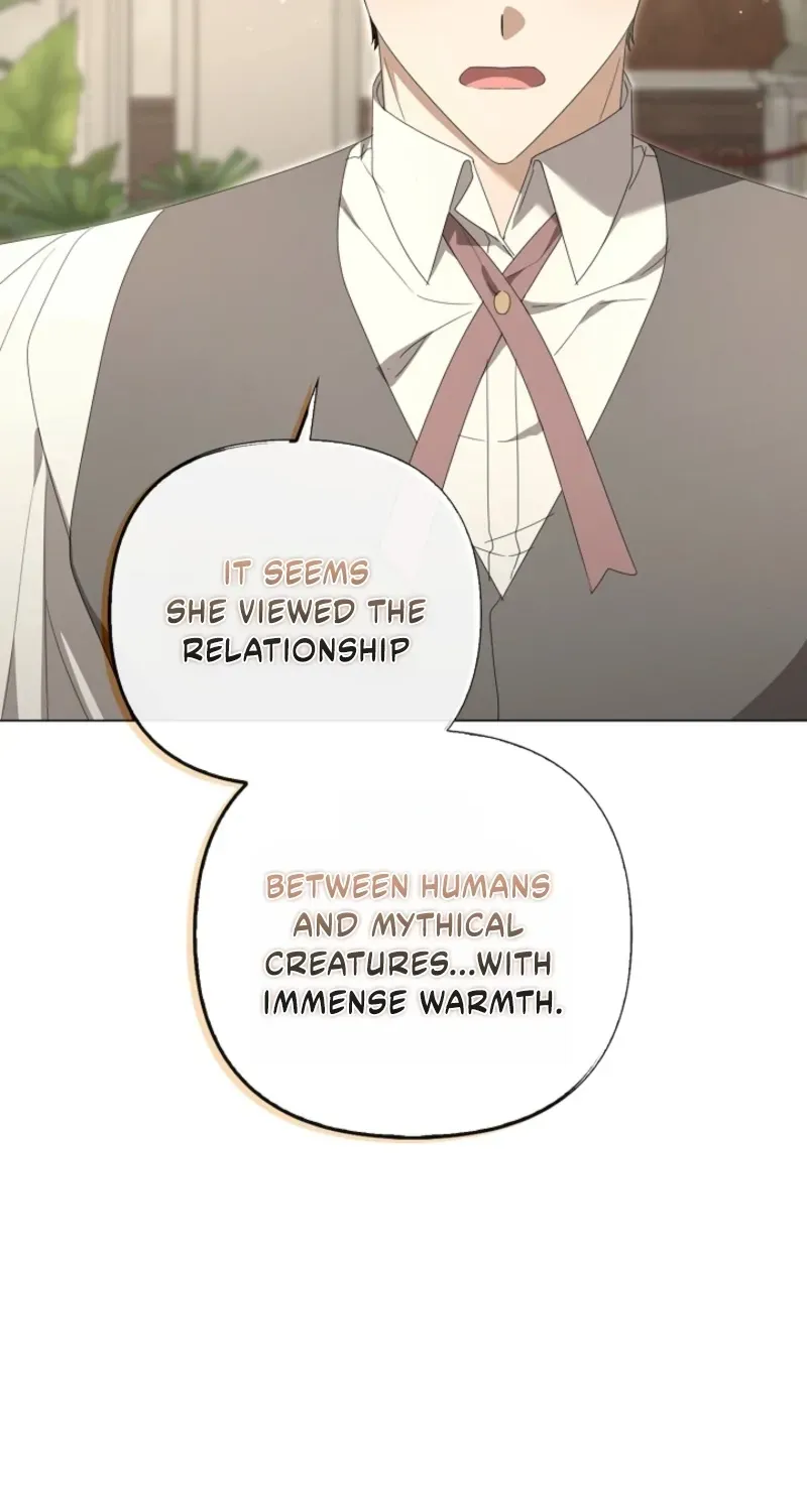 Between Your Letter and My Reply Chapter 39 page 123 - 
