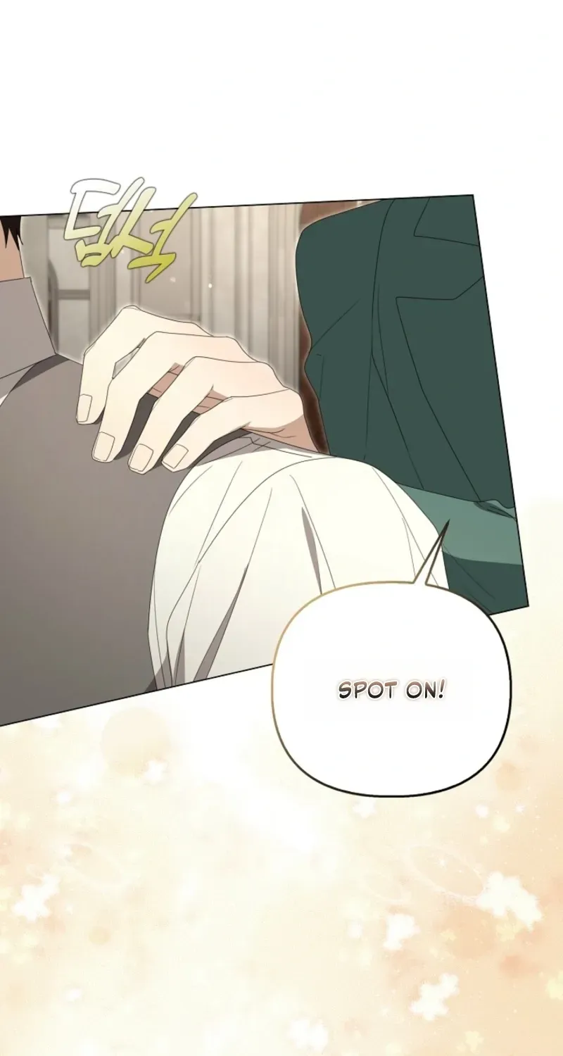 Between Your Letter and My Reply Chapter 39 page 125 - 