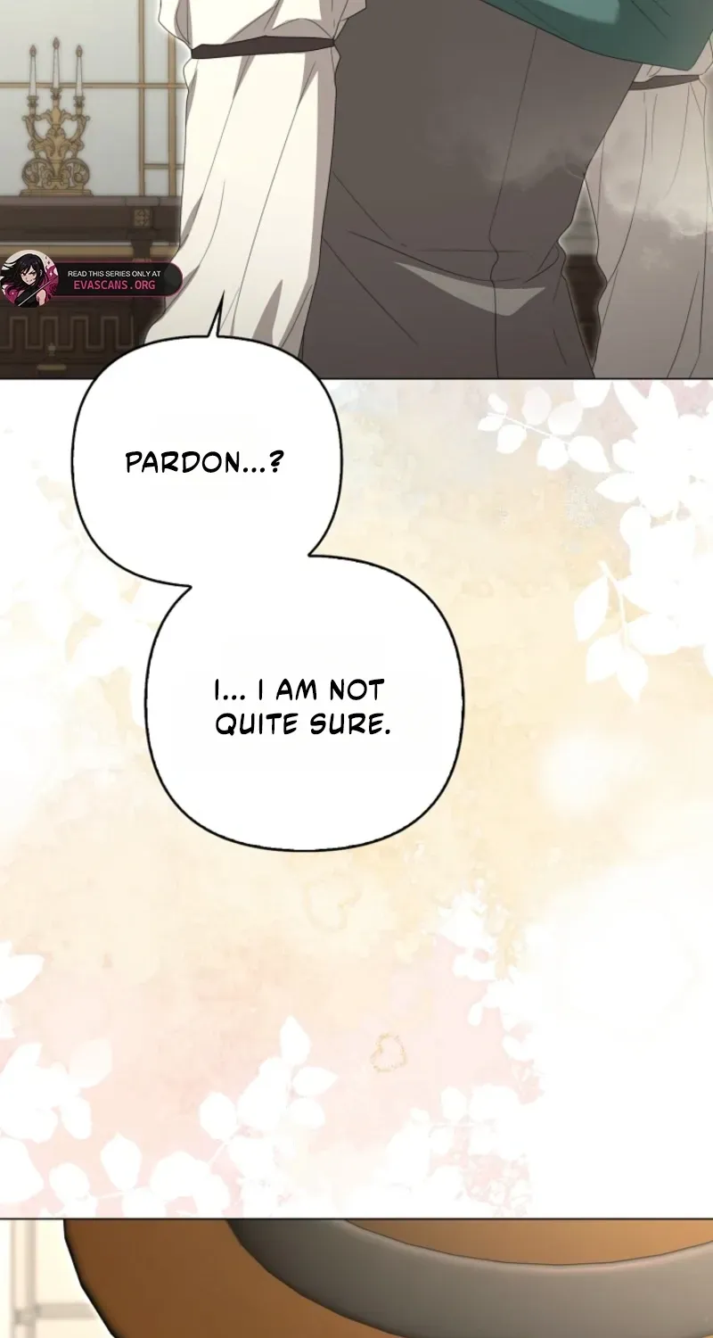 Between Your Letter and My Reply Chapter 39 page 129 - 