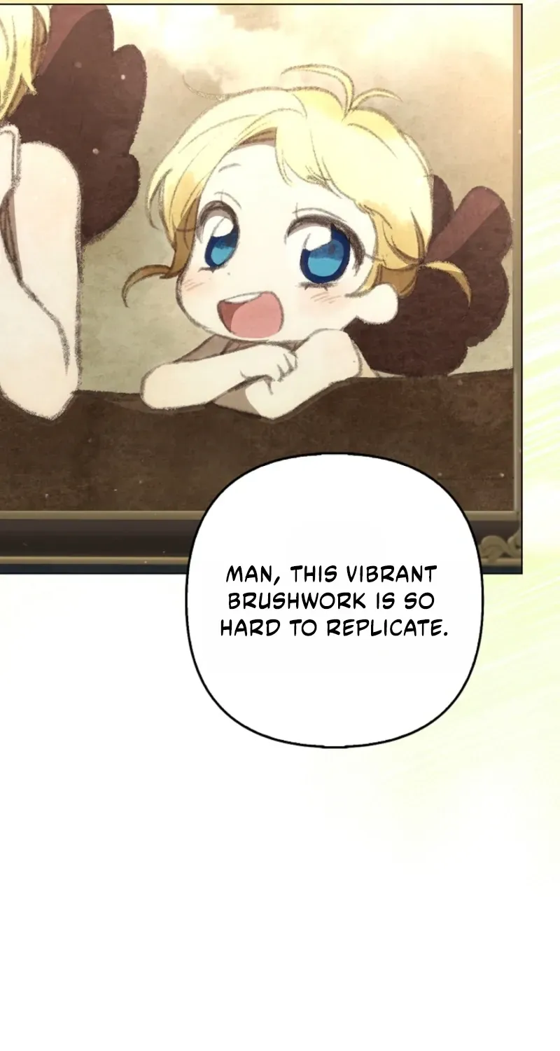 Between Your Letter and My Reply Chapter 39 page 137 - 