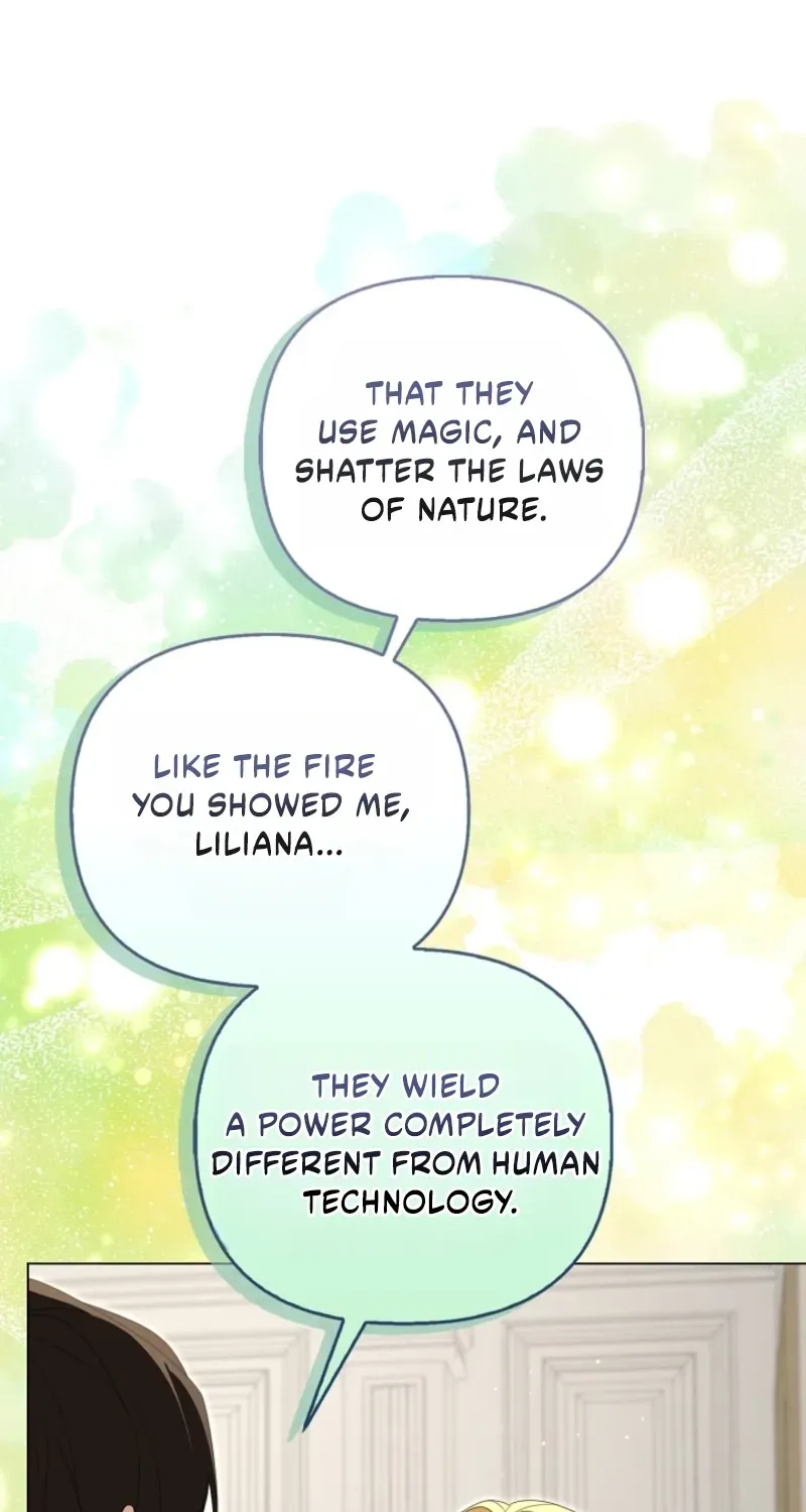 Between Your Letter and My Reply Chapter 39 page 15 - 