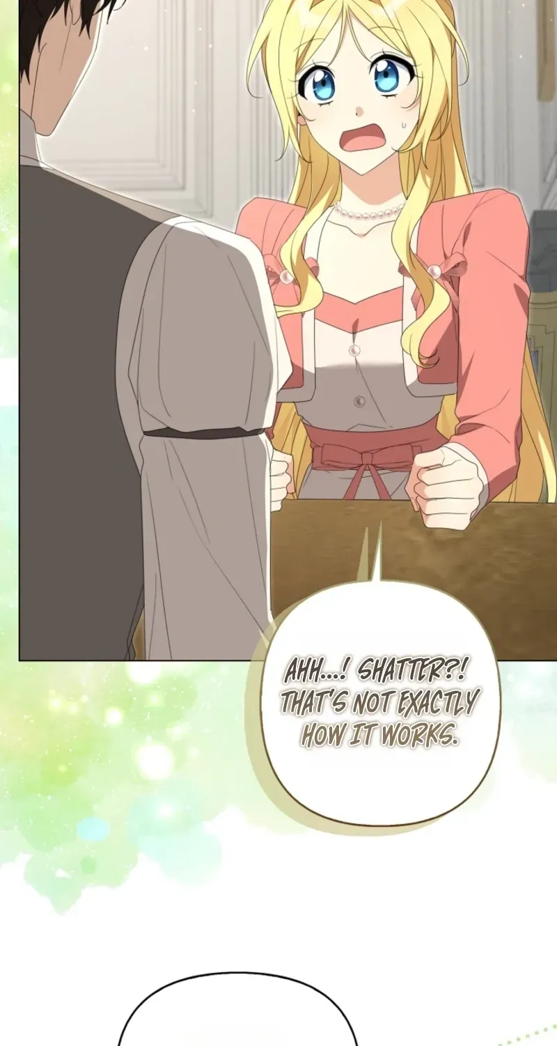 Between Your Letter and My Reply Chapter 39 page 17 - 