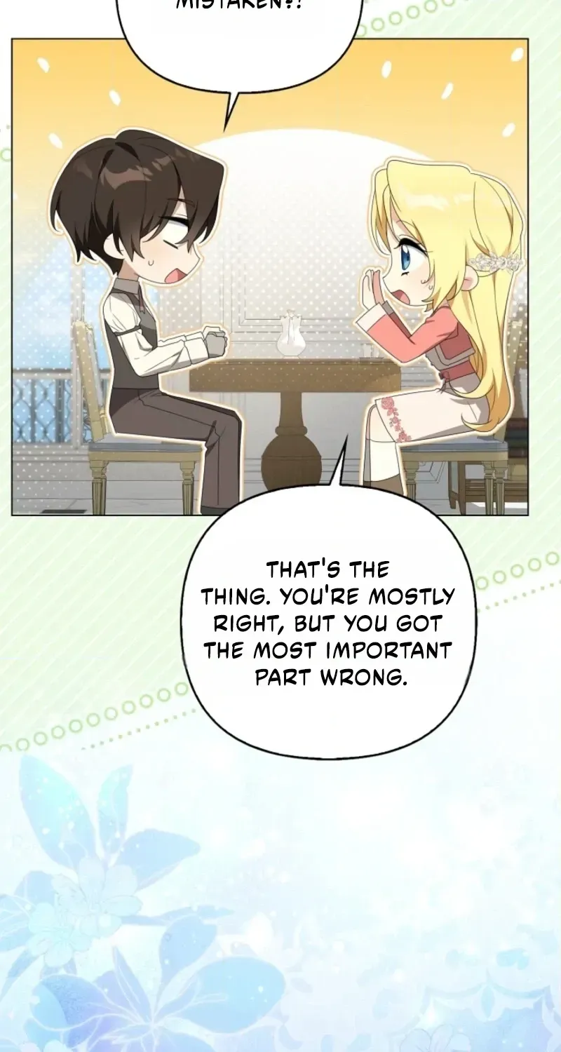 Between Your Letter and My Reply Chapter 39 page 19 - 