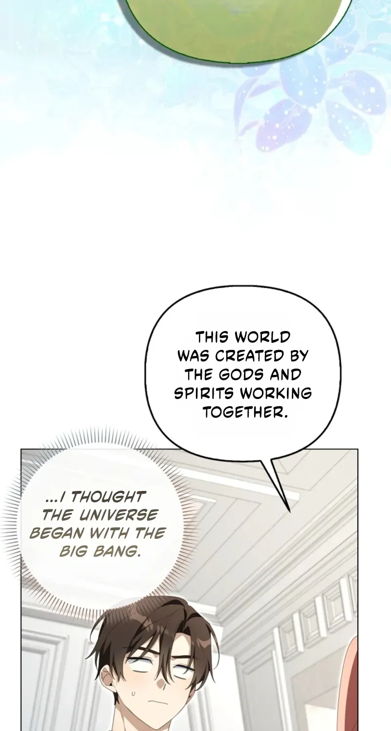 Between Your Letter and My Reply Chapter 39 page 23 - 