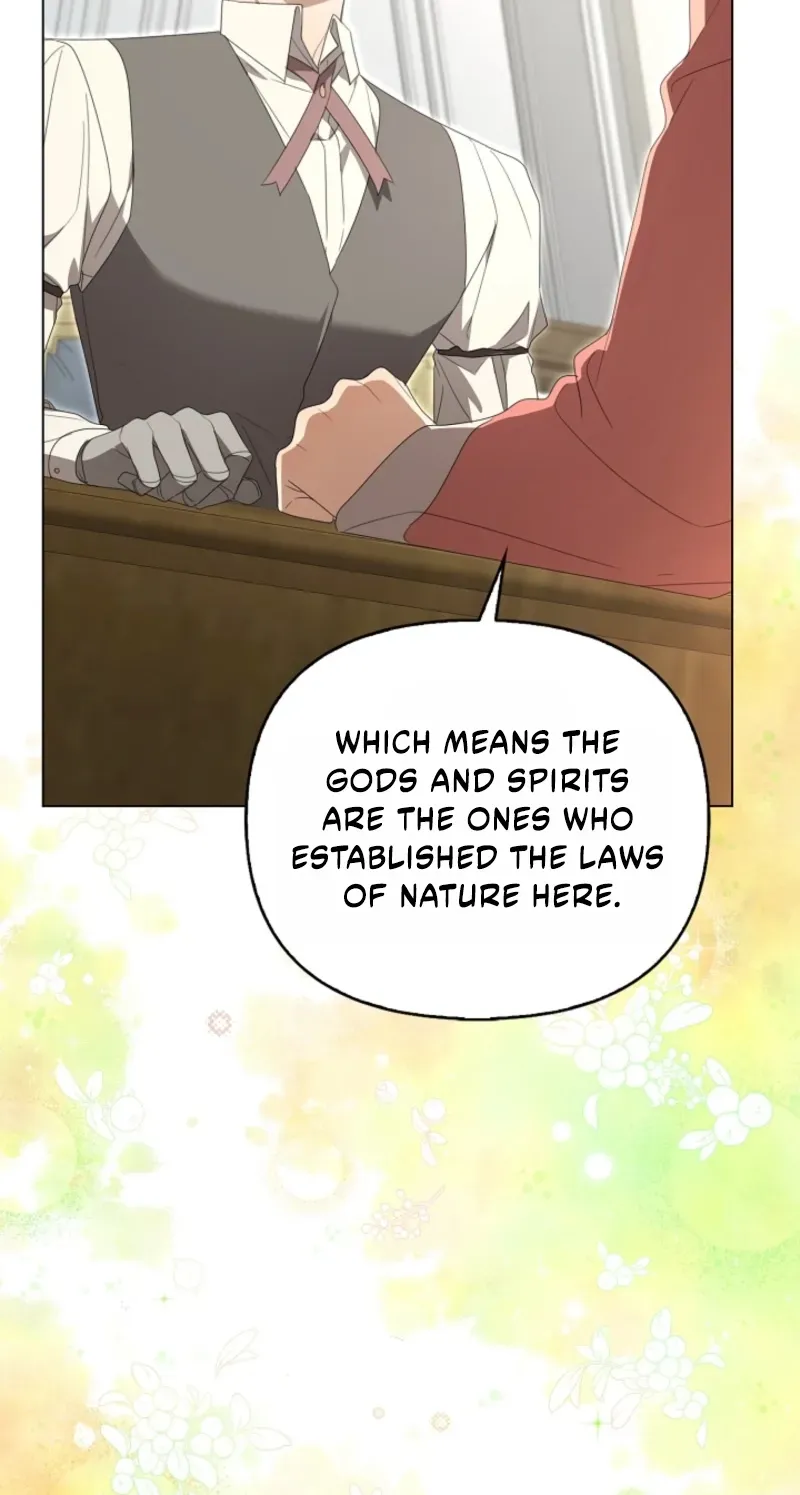 Between Your Letter and My Reply Chapter 39 page 24 - 
