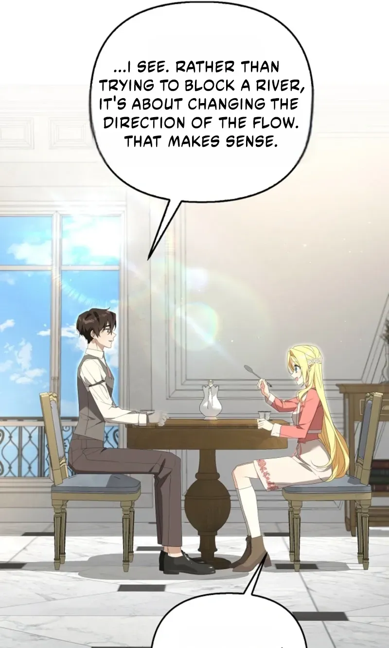 Between Your Letter and My Reply Chapter 39 page 36 - 