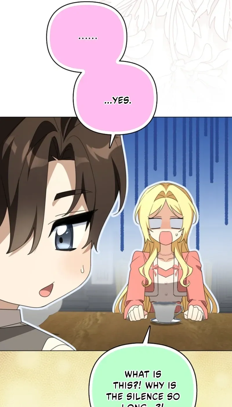 Between Your Letter and My Reply Chapter 39 page 41 - 