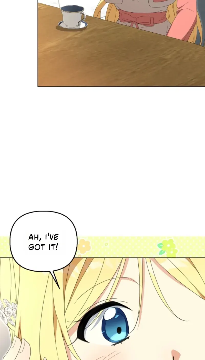 Between Your Letter and My Reply Chapter 39 page 43 - 