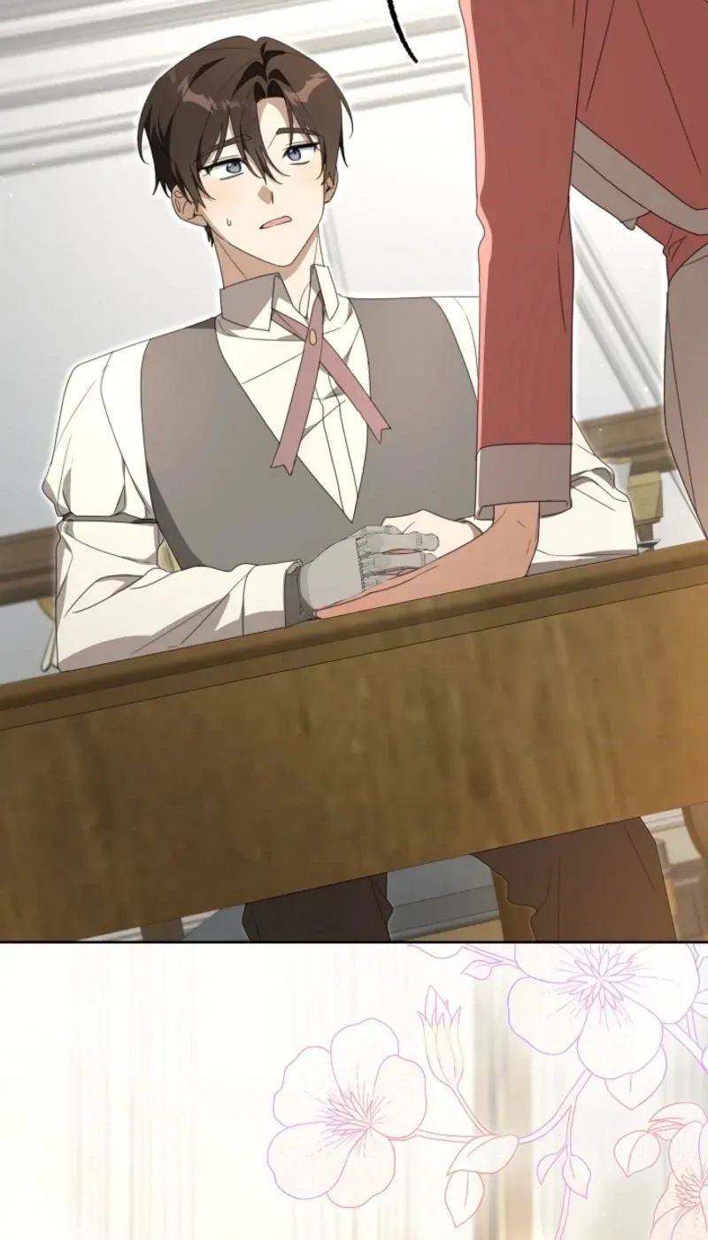Between Your Letter and My Reply Chapter 39 page 45 - 