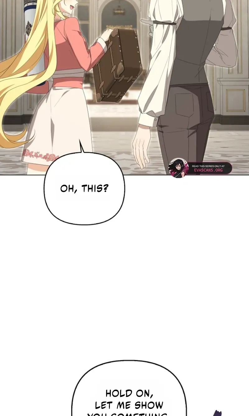 Between Your Letter and My Reply Chapter 39 page 53 - 
