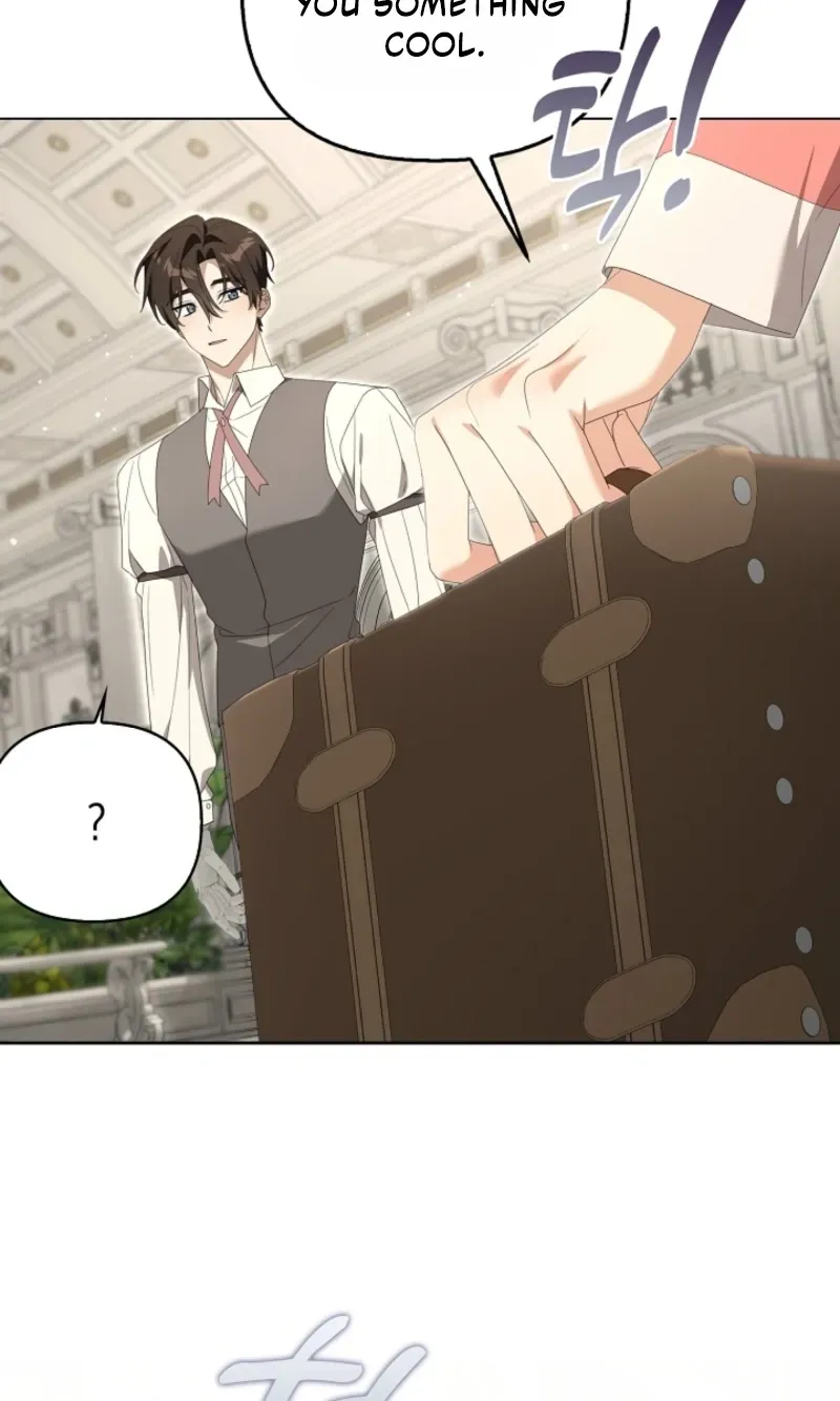 Between Your Letter and My Reply Chapter 39 page 54 - 