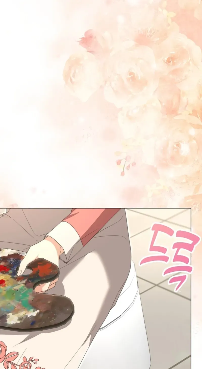 Between Your Letter and My Reply Chapter 39 page 59 - 