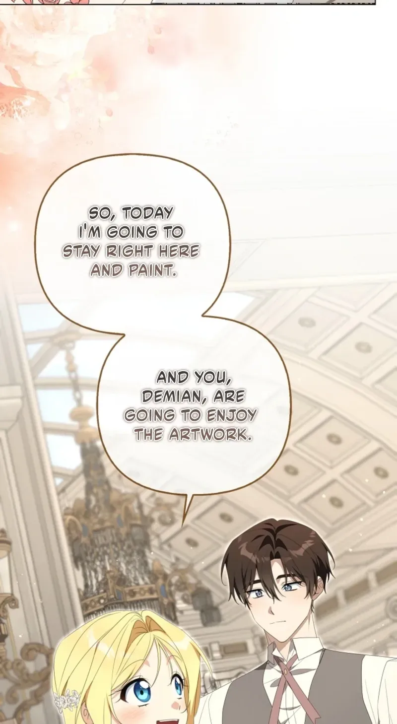 Between Your Letter and My Reply Chapter 39 page 60 - 