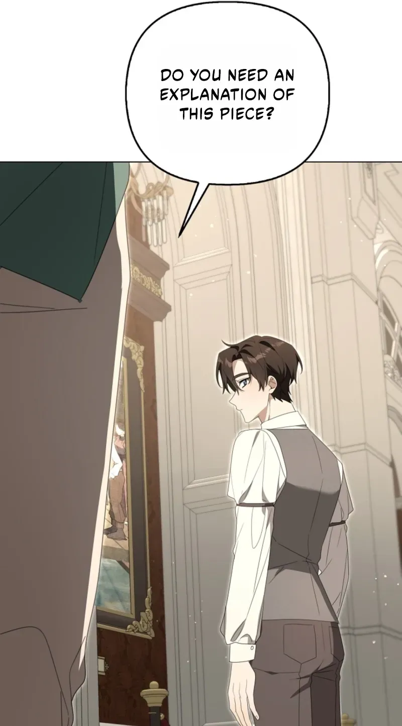 Between Your Letter and My Reply Chapter 39 page 77 - 