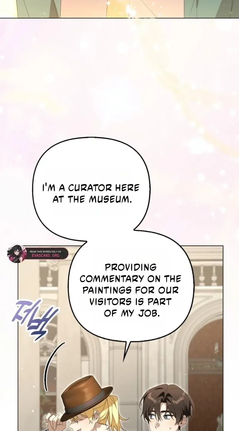Between Your Letter and My Reply Chapter 39 page 80 - 