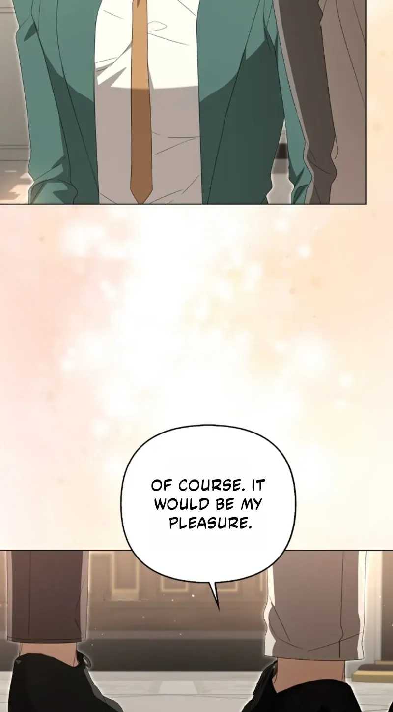 Between Your Letter and My Reply Chapter 39 page 84 - 