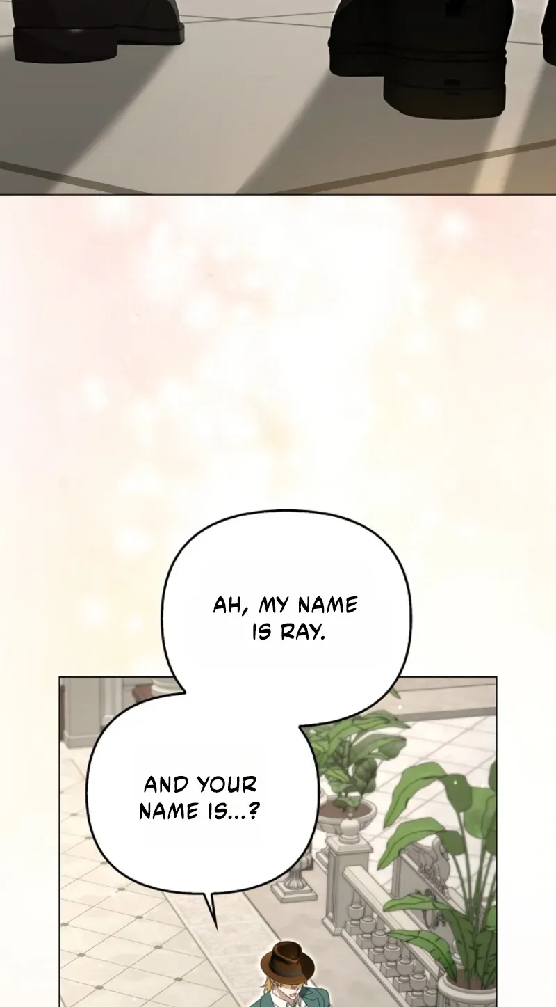 Between Your Letter and My Reply Chapter 39 page 85 - 
