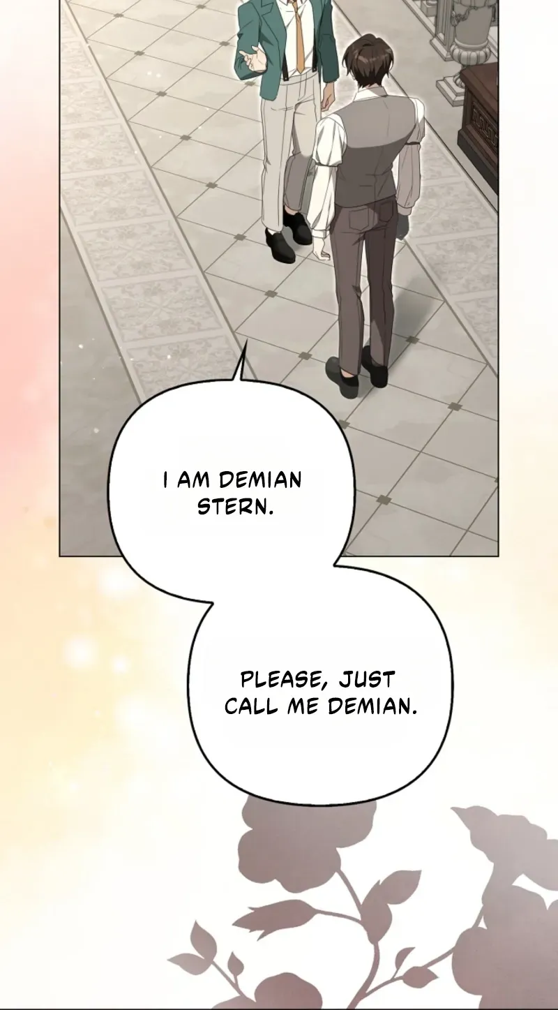Between Your Letter and My Reply Chapter 39 page 86 - 