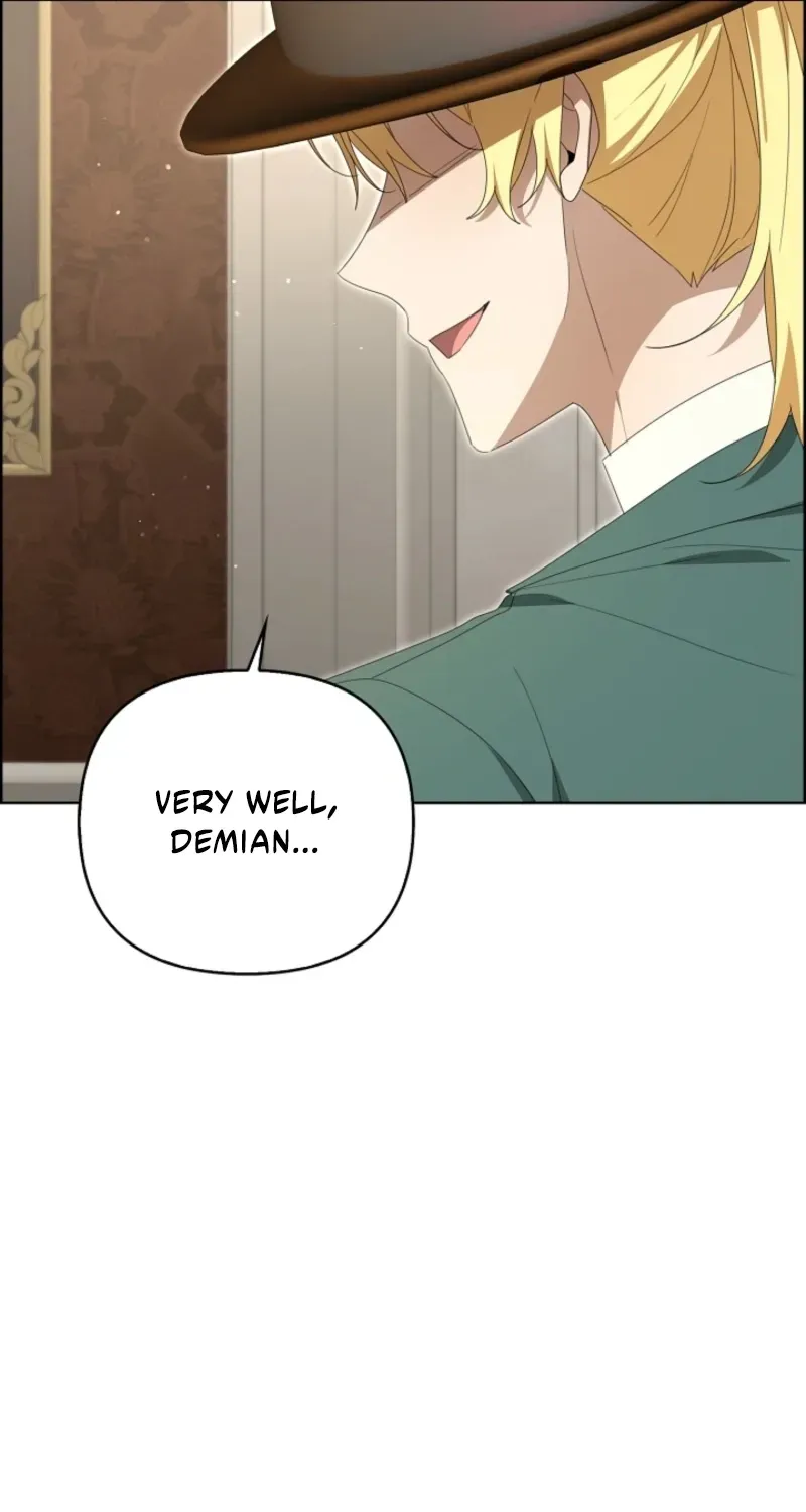 Between Your Letter and My Reply Chapter 39 page 87 - 