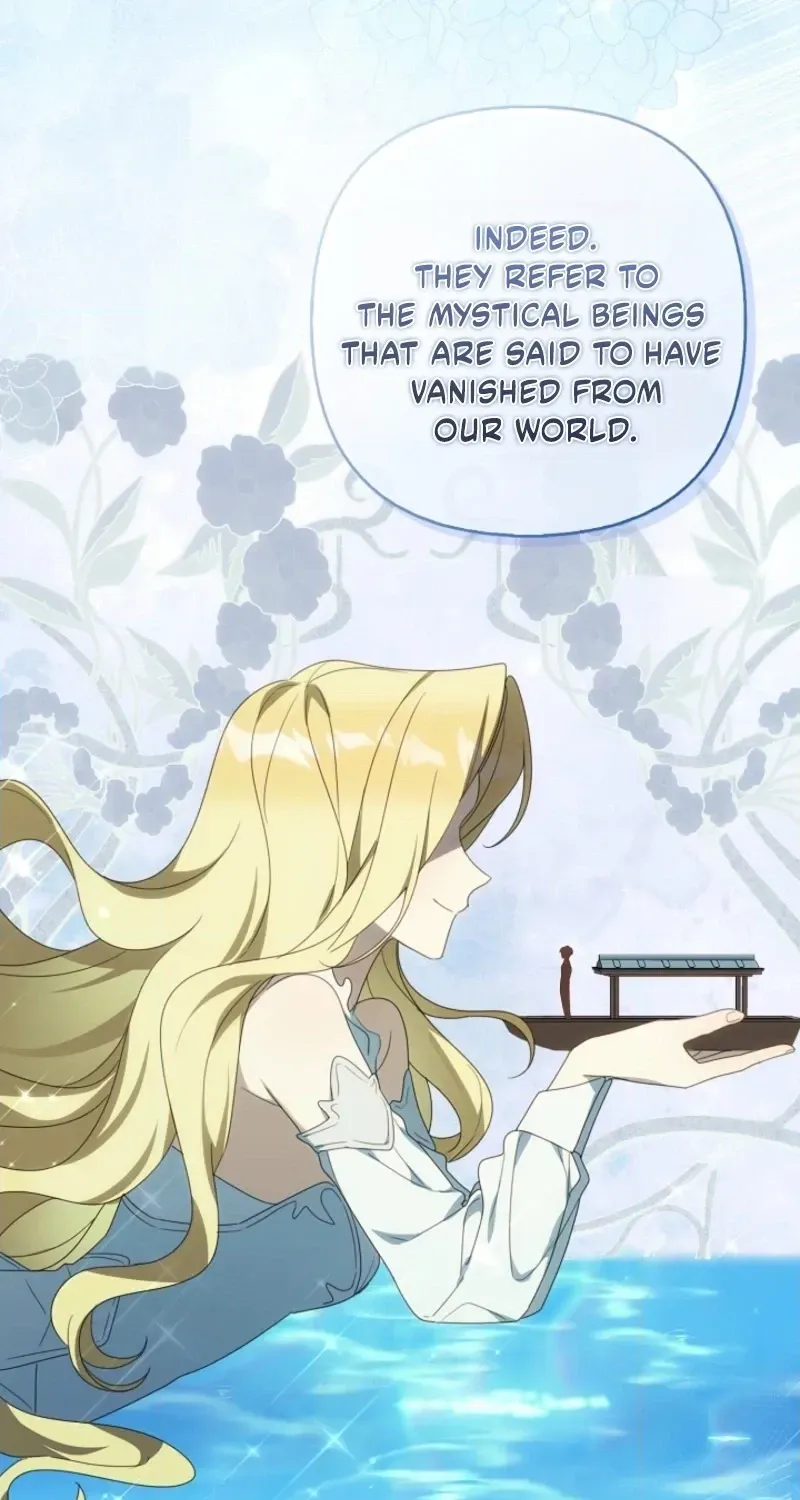 Between Your Letter and My Reply Chapter 39 page 93 - 