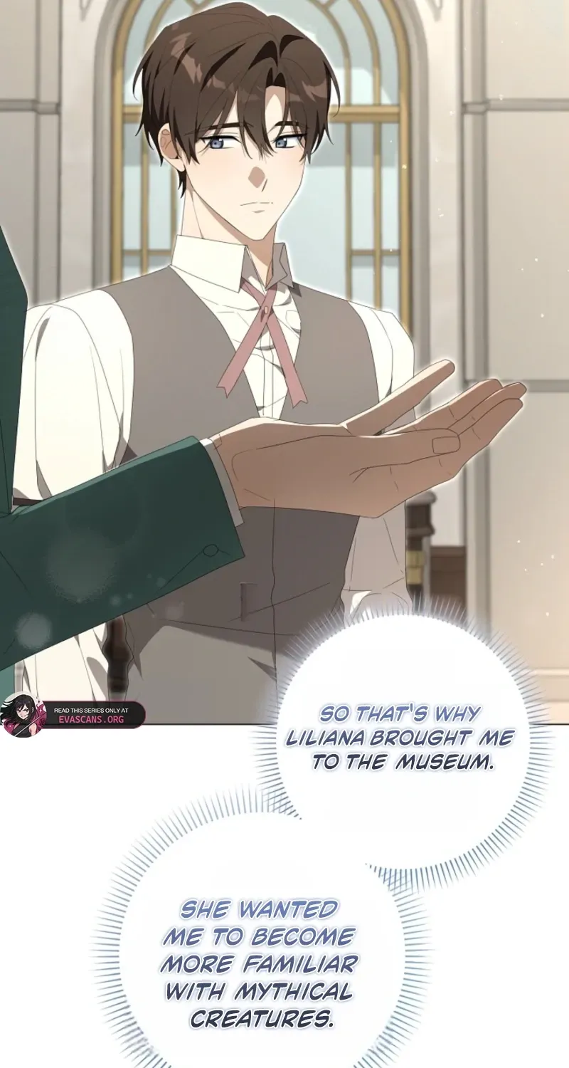 Between Your Letter and My Reply Chapter 39 page 97 - 