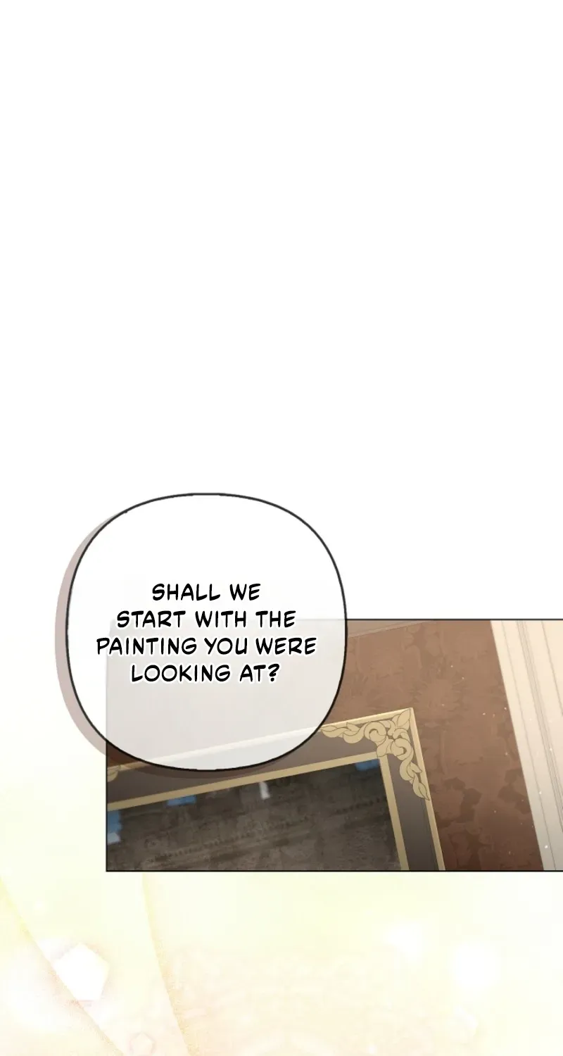 Between Your Letter and My Reply Chapter 39 page 99 - 