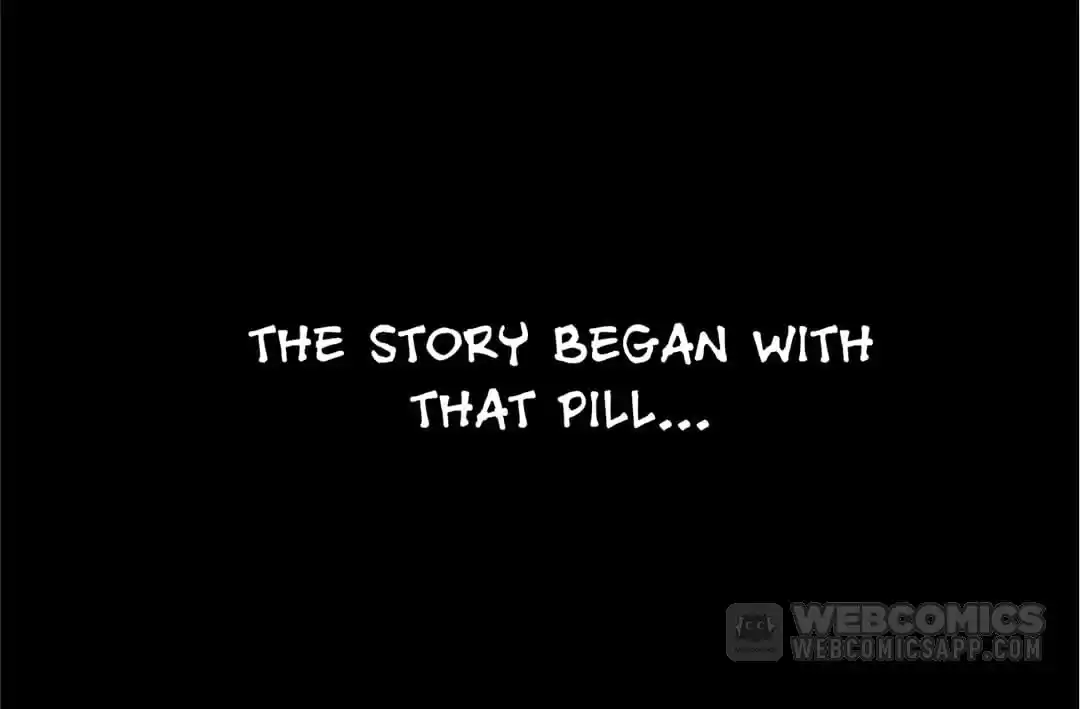 BetweenÂ LipsÂ andÂ Teeth Chapter 1 page 2 - 