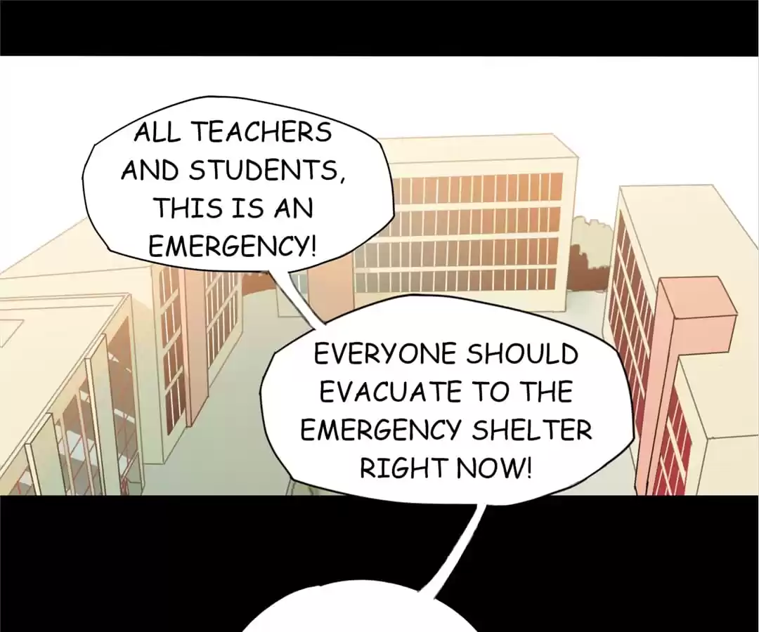 BetweenÂ LipsÂ andÂ Teeth Chapter 1 page 13 - 